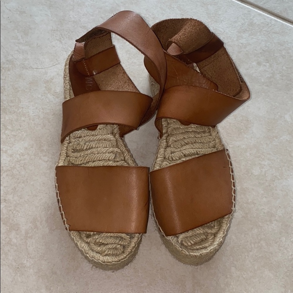 Vince Elise Espadrilles